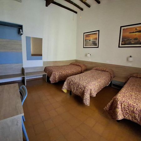 Hotel Lea Grosseto Exterior foto