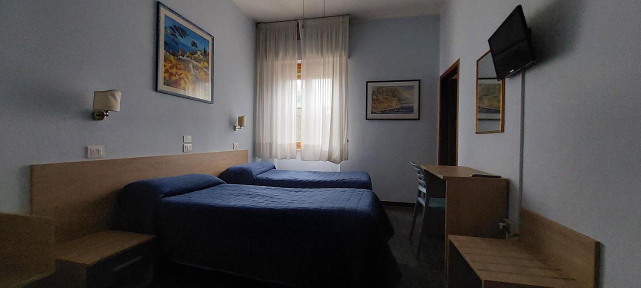 Hotel Lea Grosseto Exterior foto