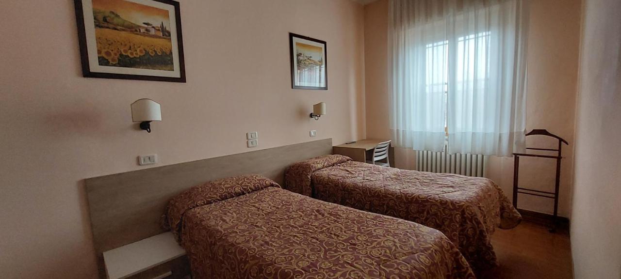 Hotel Lea Grosseto Exterior foto