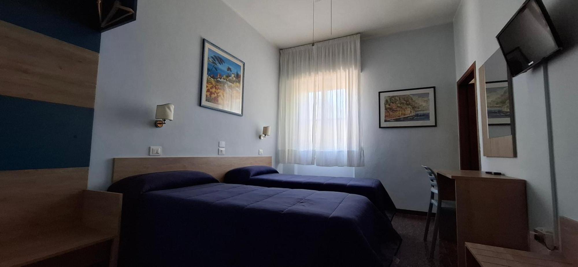 Hotel Lea Grosseto Exterior foto