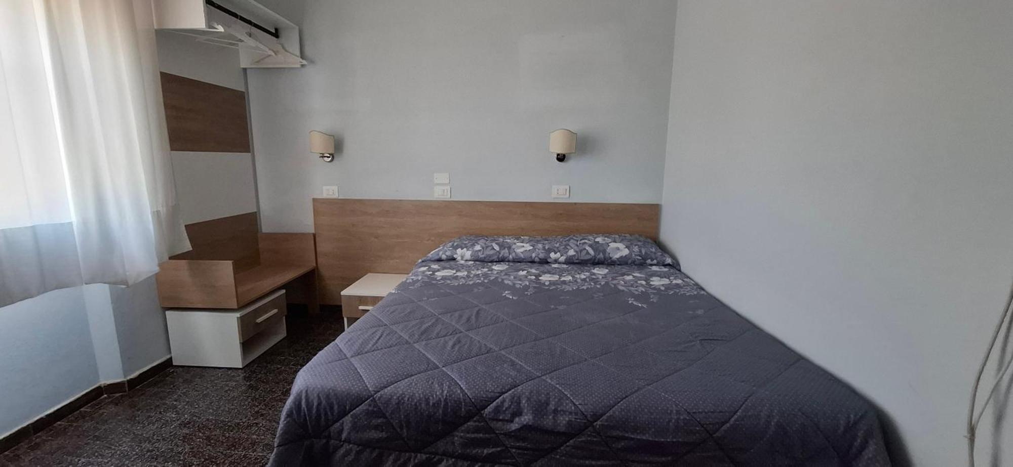 Hotel Lea Grosseto Exterior foto