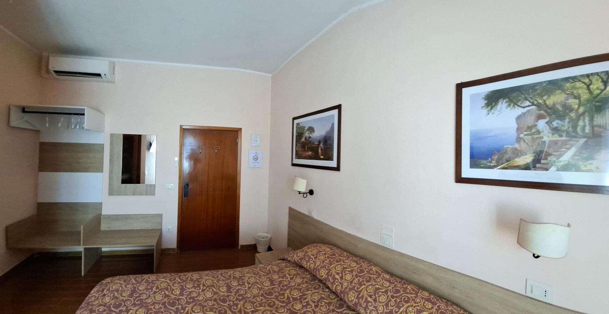 Hotel Lea Grosseto Exterior foto