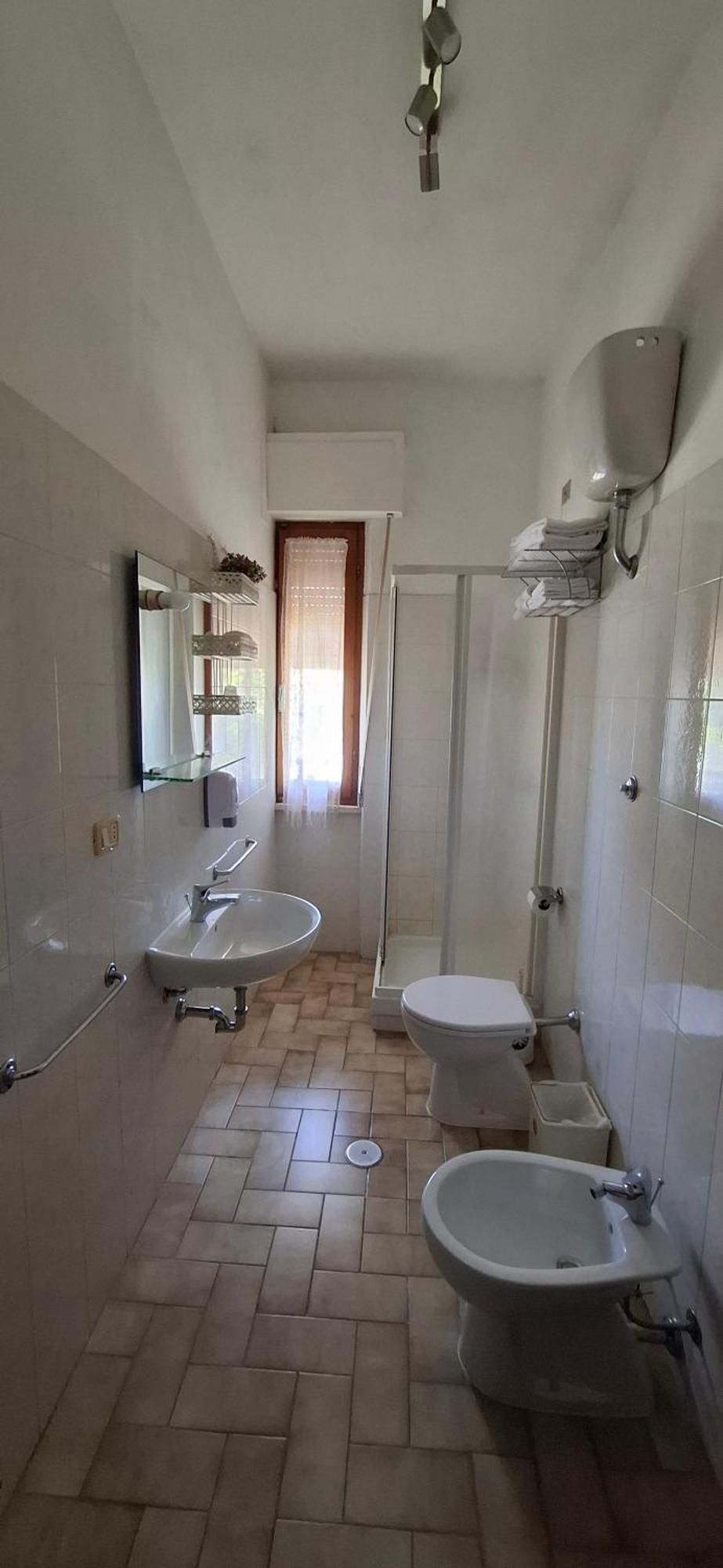 Hotel Lea Grosseto Exterior foto