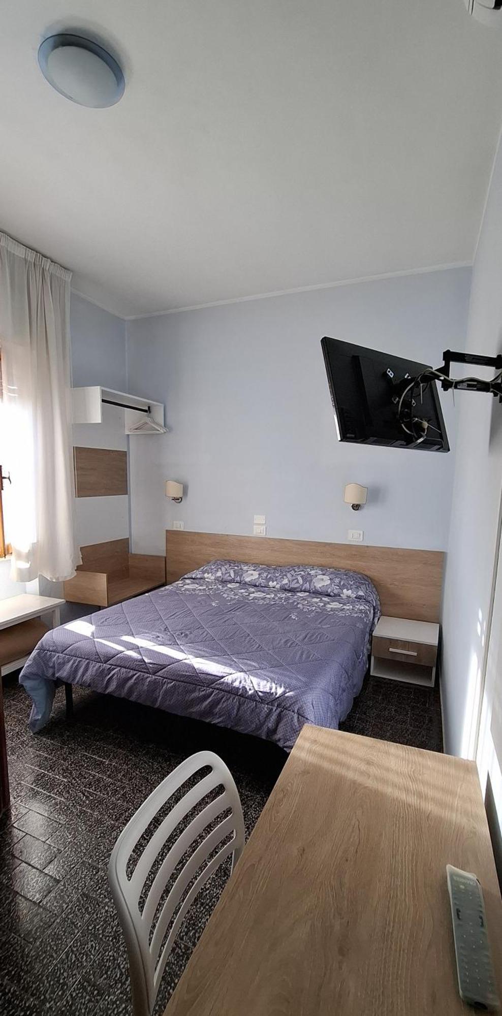 Hotel Lea Grosseto Exterior foto