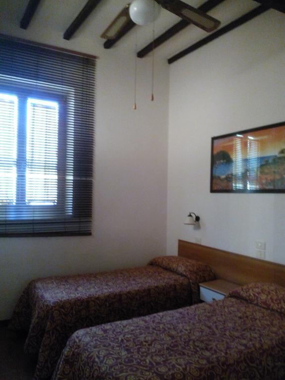 Hotel Lea Grosseto Zimmer foto