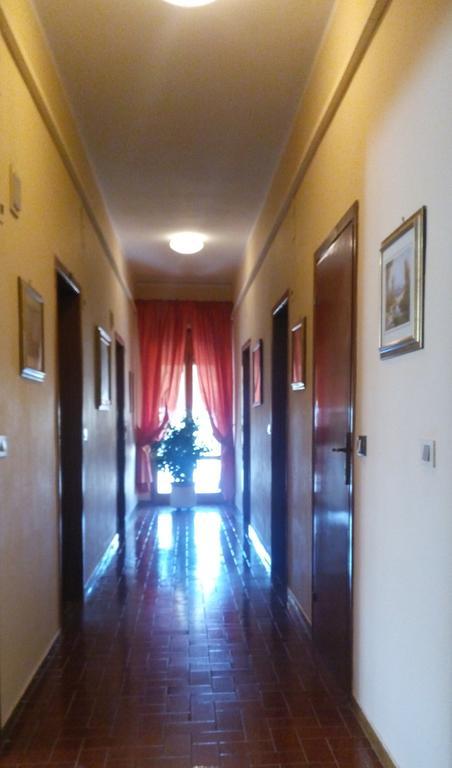 Hotel Lea Grosseto Exterior foto