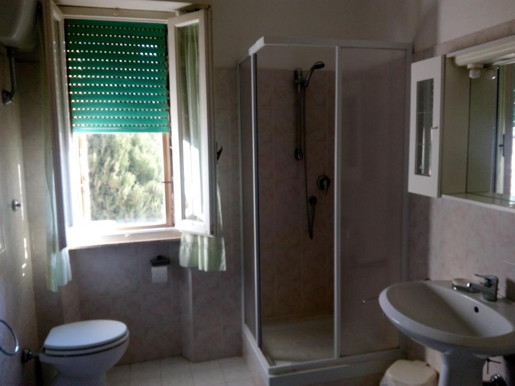 Hotel Lea Grosseto Zimmer foto